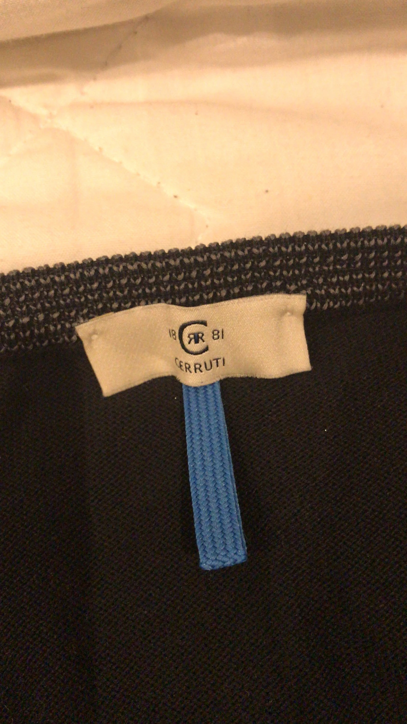 Jersey Cerruti – photo 3